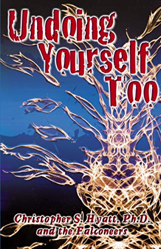 Stock image for Undoing Yourself Too for sale by GF Books, Inc.