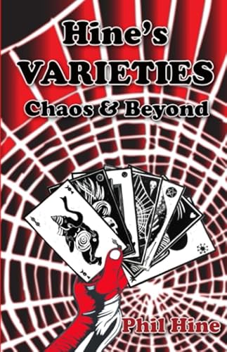 Imagen de archivo de Hine's Varieties: Chaos and Beyond a la venta por ThriftBooks-Dallas