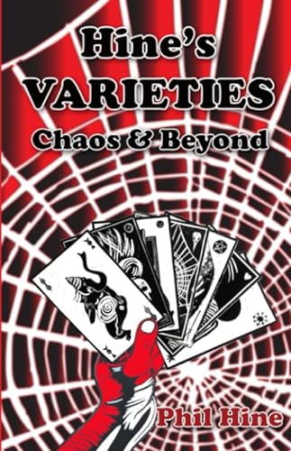 Stock image for Hine's Varieties: Chaos and Beyond for sale by ThriftBooks-Dallas