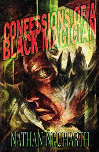 Imagen de archivo de Confessions of a Black Magician a la venta por Trip Taylor Bookseller