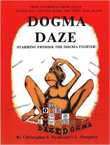 Beispielbild fr Dogma Daze zum Verkauf von PBShop.store US