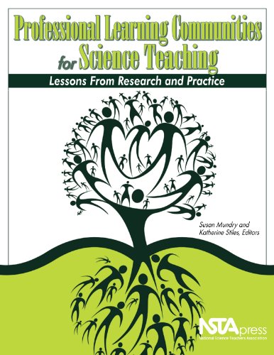 Stock image for Professional Learning Communities for Science Teaching: Lessons From Research and Practice (PB239X) for sale by SecondSale