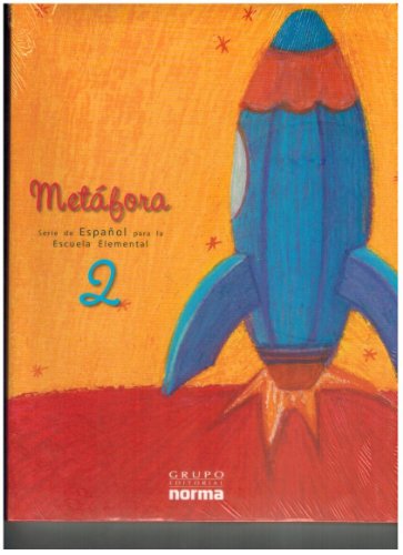 9781935164616: Metafora 2 (Serie Metafora, Texto)