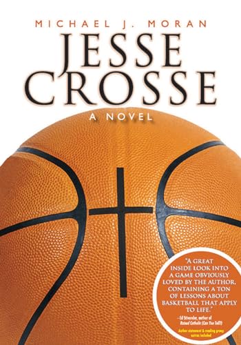 Beispielbild fr Jesse Crosse : A Novel zum Verkauf von Better World Books