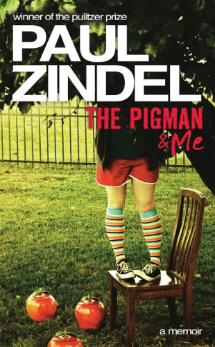 9781935169307: The Pigman & Me