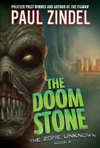 9781935169390: The Doom Stone