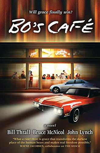 9781935170044: Bo's Caf: A Novel