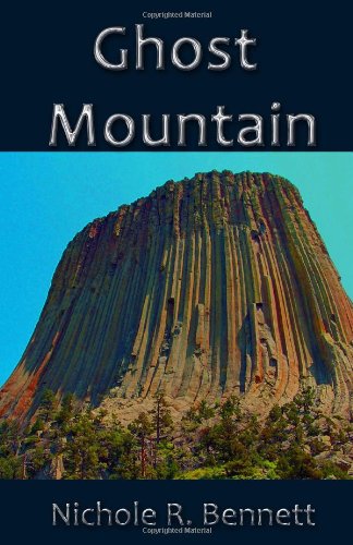Stock image for Ghost Mountain for sale by Wonder Book