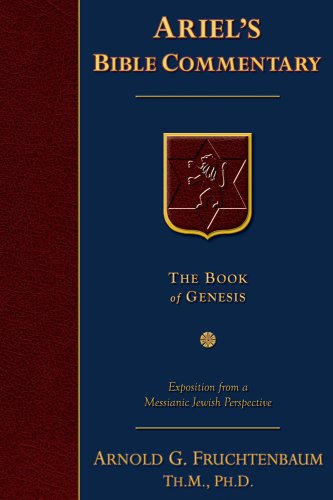 Stock image for The Book of Genesis for sale by Front Cover Books