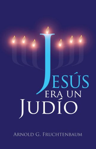 Imagen de archivo de Jesus era un Judio (Spanish Edition) a la venta por Book Deals