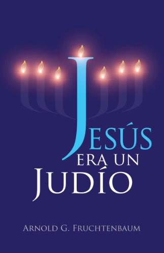 9781935174240: Jesus era un Judio (Spanish Edition)