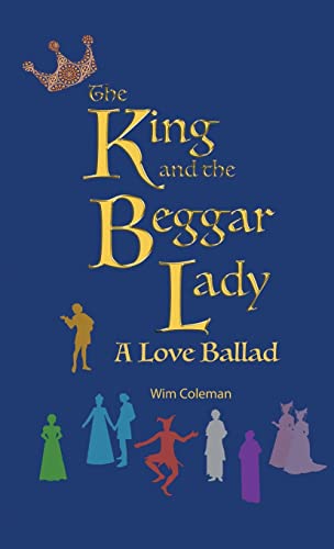 Beispielbild fr The King and the Beggar Lady zum Verkauf von Buchpark