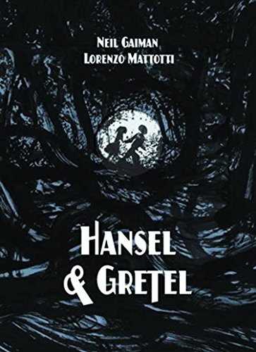 Beispielbild fr Hansel and Gretel Standard Edition (a Toon Graphic) zum Verkauf von ThriftBooks-Dallas