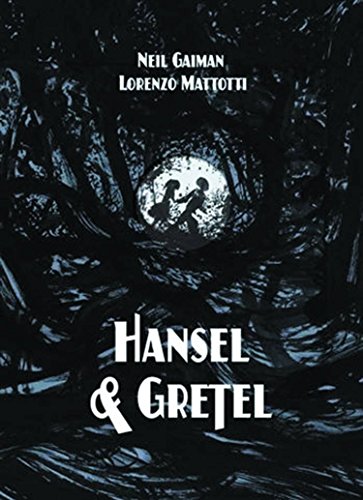 Stock image for Hansel and Gretel Standard Edition: A TOON Graphic for sale by HPB-Emerald