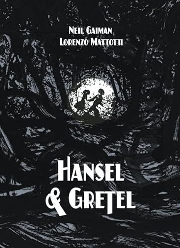 Stock image for Hansel and Gretel Oversized Deluxe Edition: A TOON Graphic for sale by SecondSale