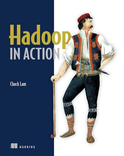 Beispielbild fr Hadoop in Action zum Verkauf von WorldofBooks