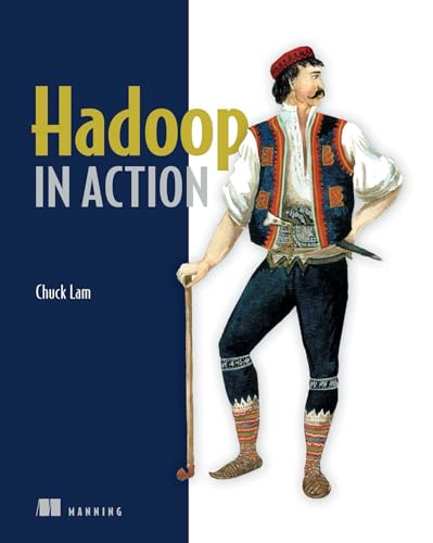 9781935182191: Hadoop in Action