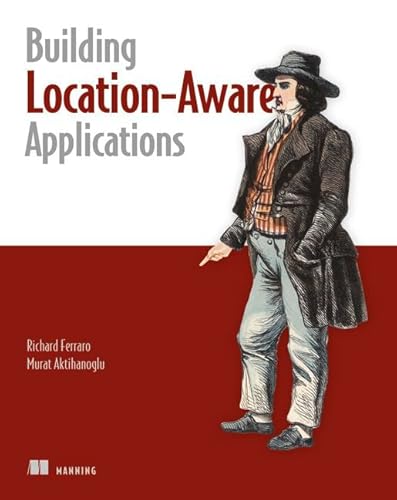 Location-Aware Applications