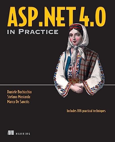 9781935182467: ASP.NET 4.0 in Practice