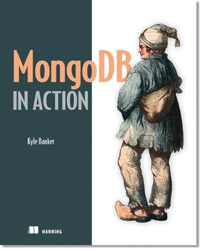 Mongodb In Action