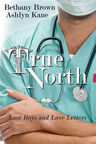 Stock image for True North for sale by ThriftBooks-Dallas