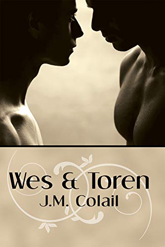 Stock image for Wes and Toren for sale by HPB Inc.