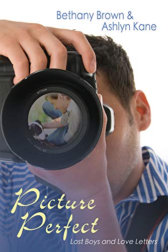 Stock image for Picture Perfect for sale by Ergodebooks