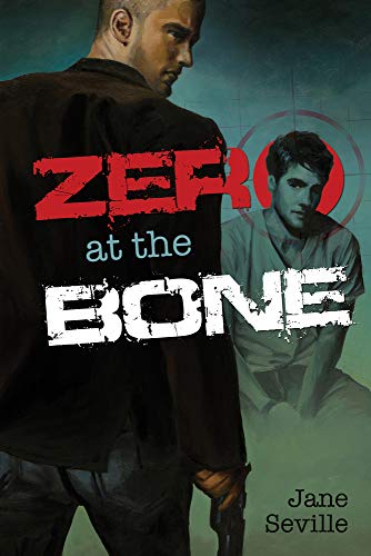 Beispielbild fr Zero at the Bone zum Verkauf von Better World Books