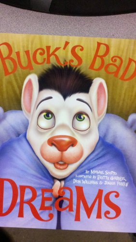 Stock image for Buck's Bad Dreams (Little Lincoln Reading Series) for sale by HPB-Emerald