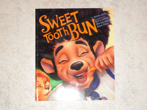 Beispielbild fr Sweet Tooth Bun (The Little Lincoln Reading Series) zum Verkauf von Wonder Book