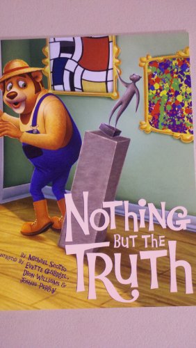 Beispielbild fr Nothing but the Truth (Little Lincoln Reading Series) zum Verkauf von Wonder Book