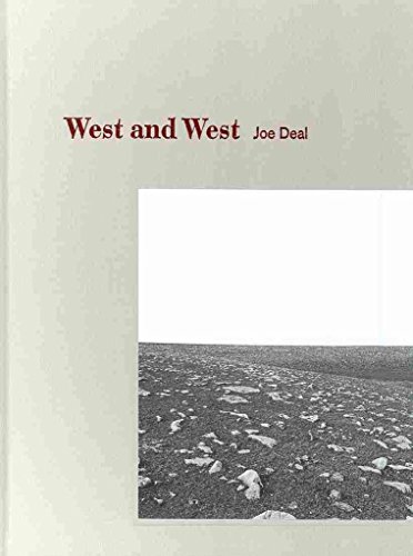 West and West: Reimagining the Great Plains (Center for American Places - Center Books on the American West) (9781935195009) by Deal, Joe