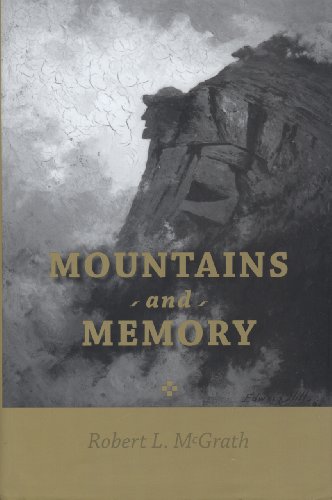 Mountains and Memory (9781935195276) by McGrath, Robert L.