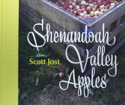 9781935195467: Shenandoah Valley Apples