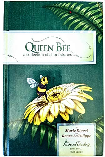 Beispielbild fr Queen Bee - a collection of short stories (second edition) zum Verkauf von Half Price Books Inc.