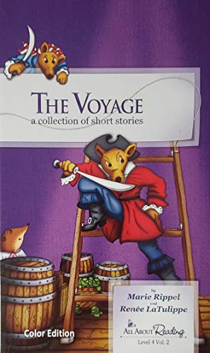 Beispielbild fr The Voyage: a Collection of Short Stories (edition) zum Verkauf von Your Online Bookstore