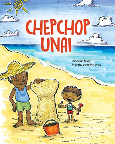 Stock image for Chepchop Unai for sale by ThriftBooks-Atlanta