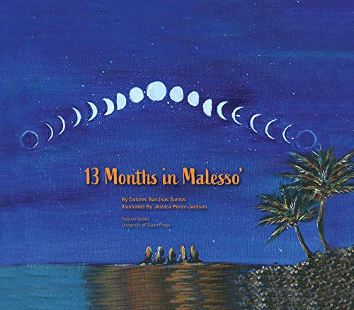 Stock image for 13 Months in Malesso' for sale by ThriftBooks-Atlanta