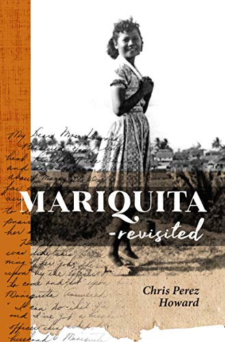 Stock image for Mariquita - Revisited for sale by Jenson Books Inc