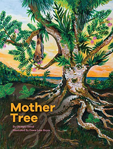 Stock image for Mother Tree for sale by ThriftBooks-Dallas