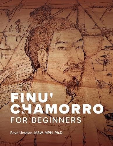 Imagen de archivo de Finu' Chamorro for Beginners a la venta por Book Deals