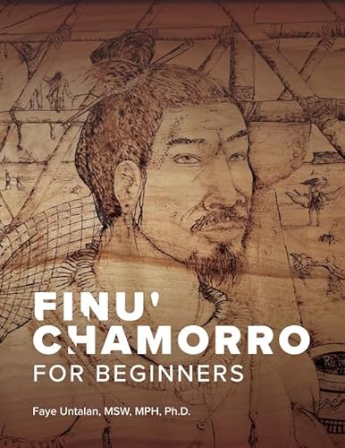 Imagen de archivo de Finu' Chamorro for Beginners a la venta por Brook Bookstore