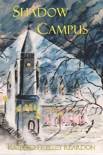 Stock image for Shadow Campus for sale by BooksRun