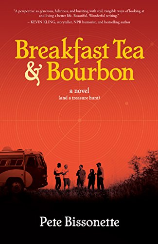 Imagen de archivo de Breakfast Tea Bourbon a la venta por Goodwill
