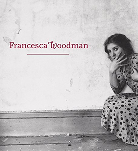 Stock image for Francesca Woodman for sale by Byrd Books