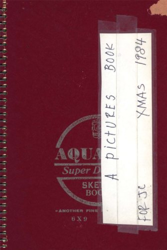 Beispielbild fr Merce Cunningham: A Pictures Book for John Cage Xmas 1984 (THE JOHN CAGE T) zum Verkauf von Antiquariat UEBUE