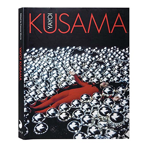 9781935202813: Yayoi Kusama