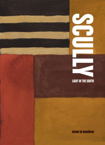 Imagen de archivo de Sean Scully : light of the south a la venta por Mullen Books, ABAA