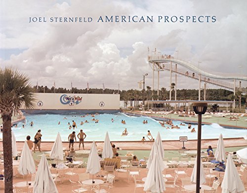 9781935202974: Joel Sternfeld: American Prospects