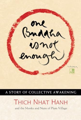 Beispielbild fr One Buddha is Not Enough: A Story of Collective Awakening zum Verkauf von BooksRun